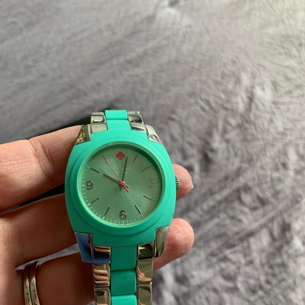 Kate Spade Watch